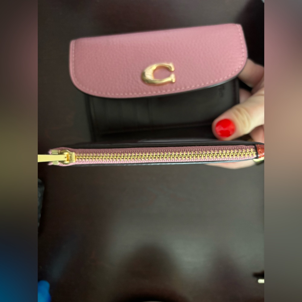 Coach Wallet - Picture 4 of 5